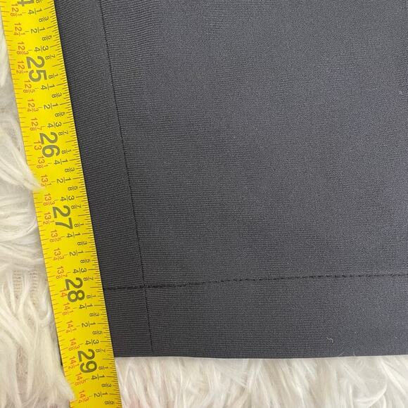 Sene Men’s Soho FlexTech Pants Dark Gray Stretch 35x29 - Picture 7 of 7